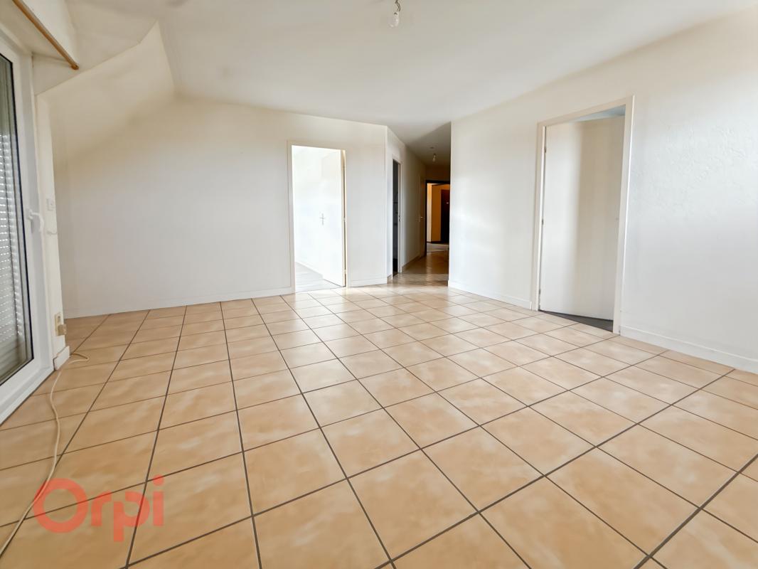 Appartement – Romorantin-Lanthenay, Loir-et-Cher - Vue 2