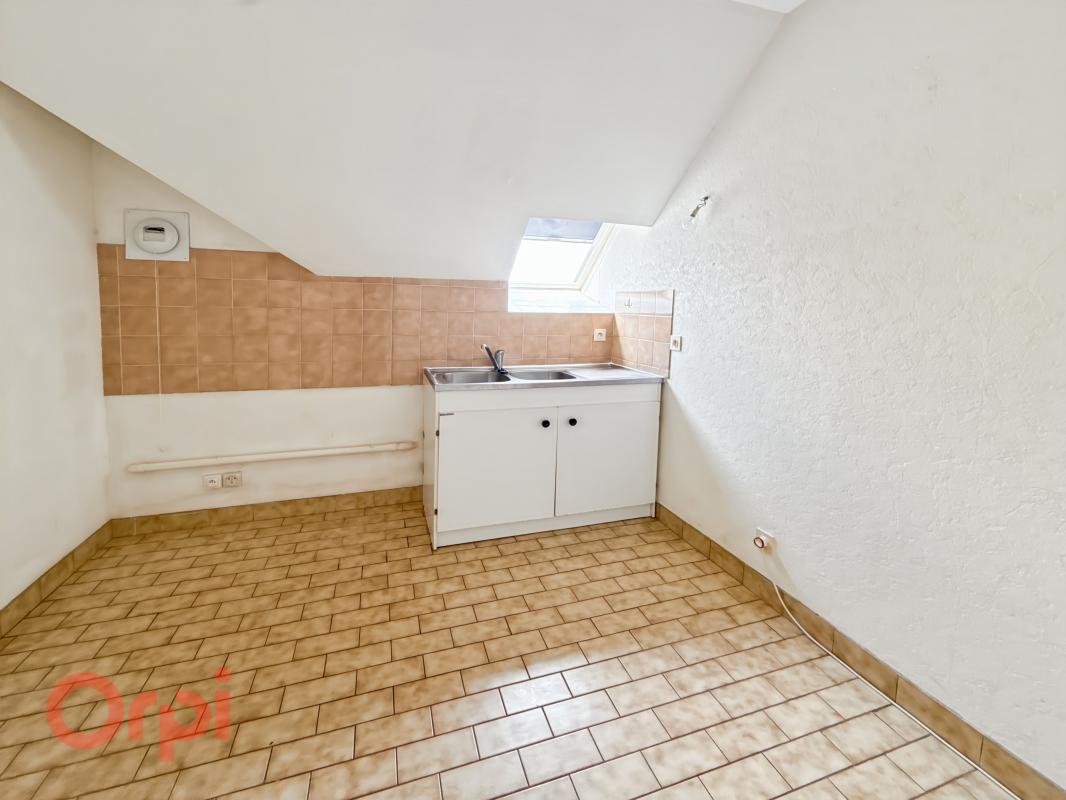 Appartement – Romorantin-Lanthenay, Loir-et-Cher - Vue 4