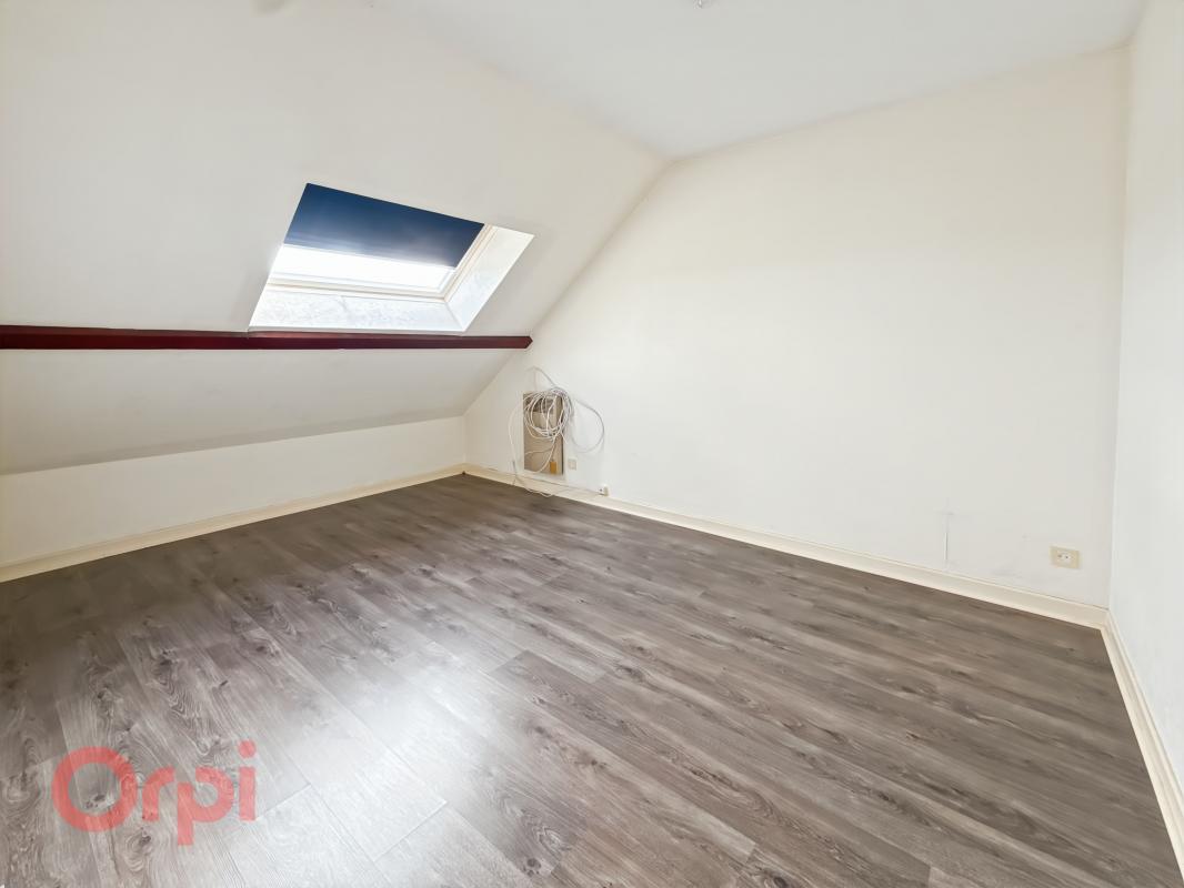 Appartement – Romorantin-Lanthenay, Loir-et-Cher - Plus