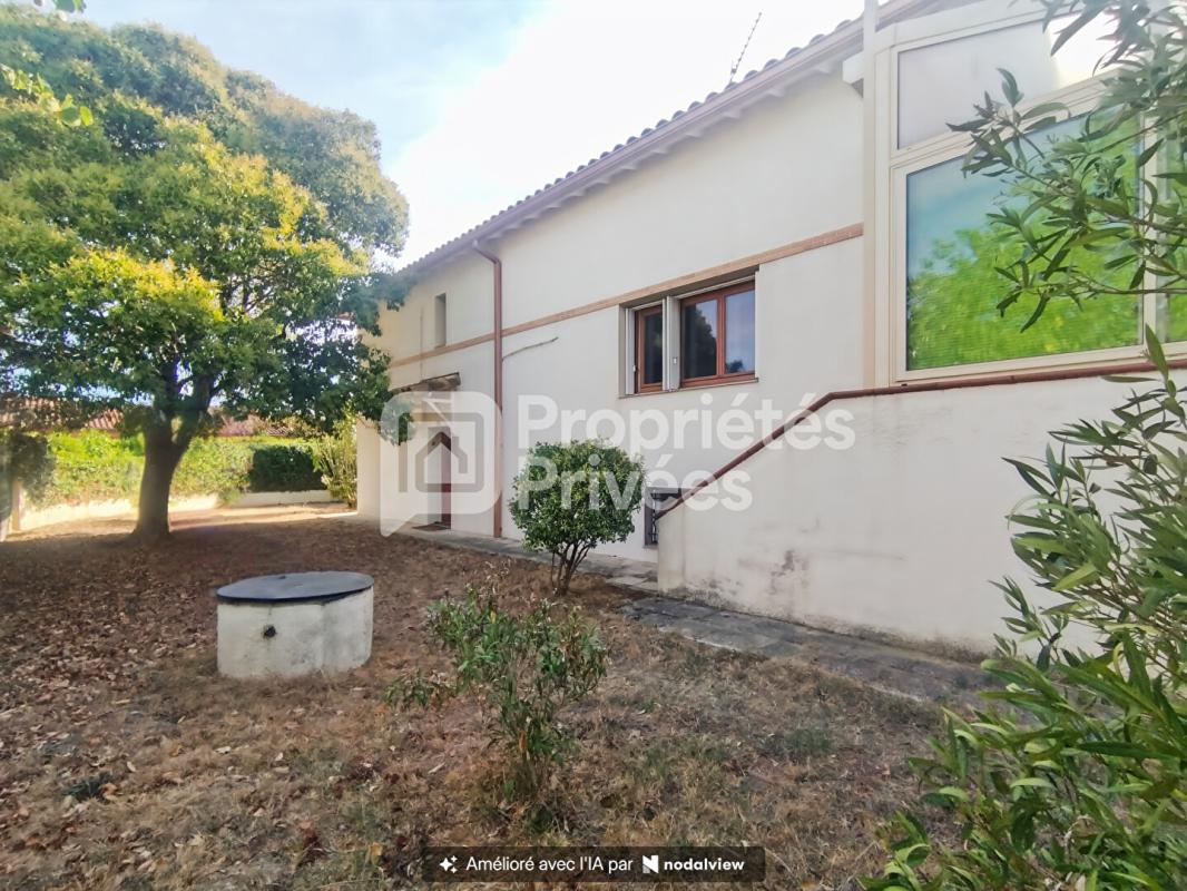 Maison 5 pièces 105 m² · à Pinsaguel · 105 m² · 309 000 €