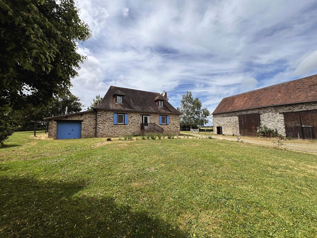 Maison 8 pièces 170 m² · à Jumilhac-le-Grand · 170 m² · 367 000 €