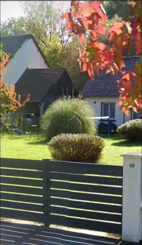 Maison – ROMORANTIN LANTHENAY LOIR-ET-CHER CENTRE-VAL-DE-LOIRE - Vue 4