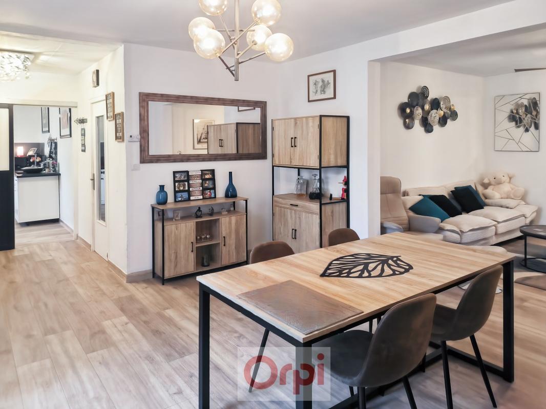 Maison – ROMORANTIN LANTHENAY LOIR-ET-CHER CENTRE-VAL-DE-LOIRE - Vue 5