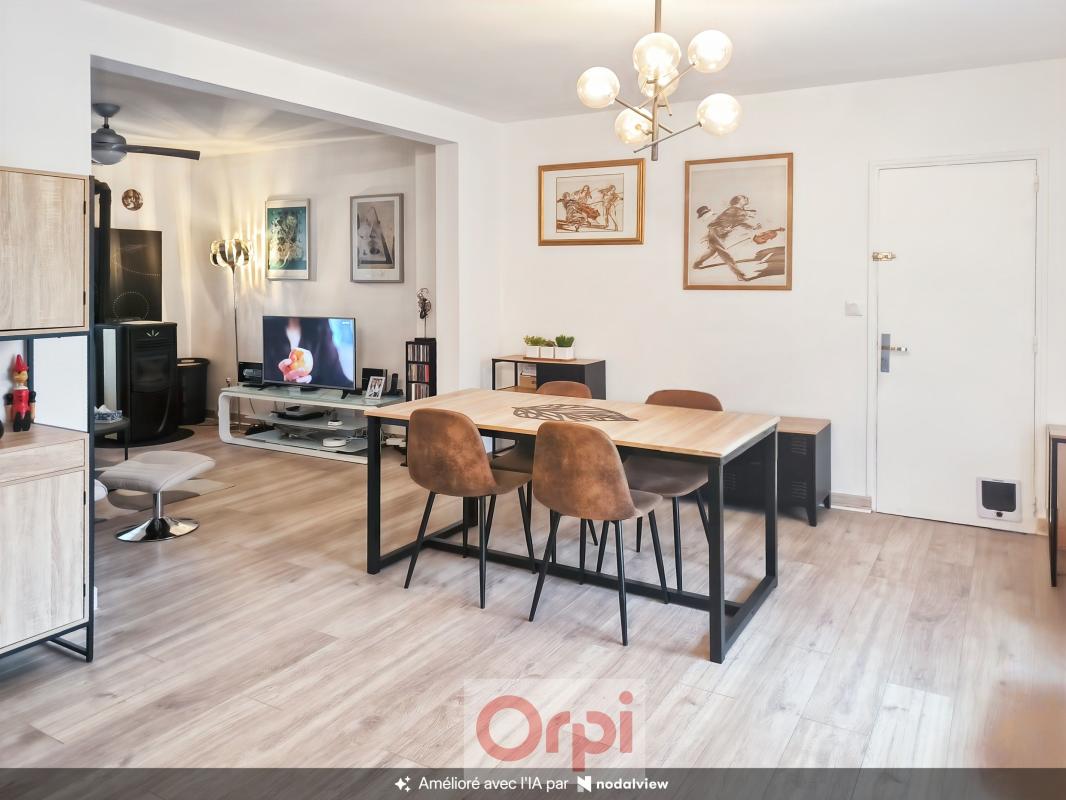 Maison – ROMORANTIN LANTHENAY LOIR-ET-CHER CENTRE-VAL-DE-LOIRE - Plus