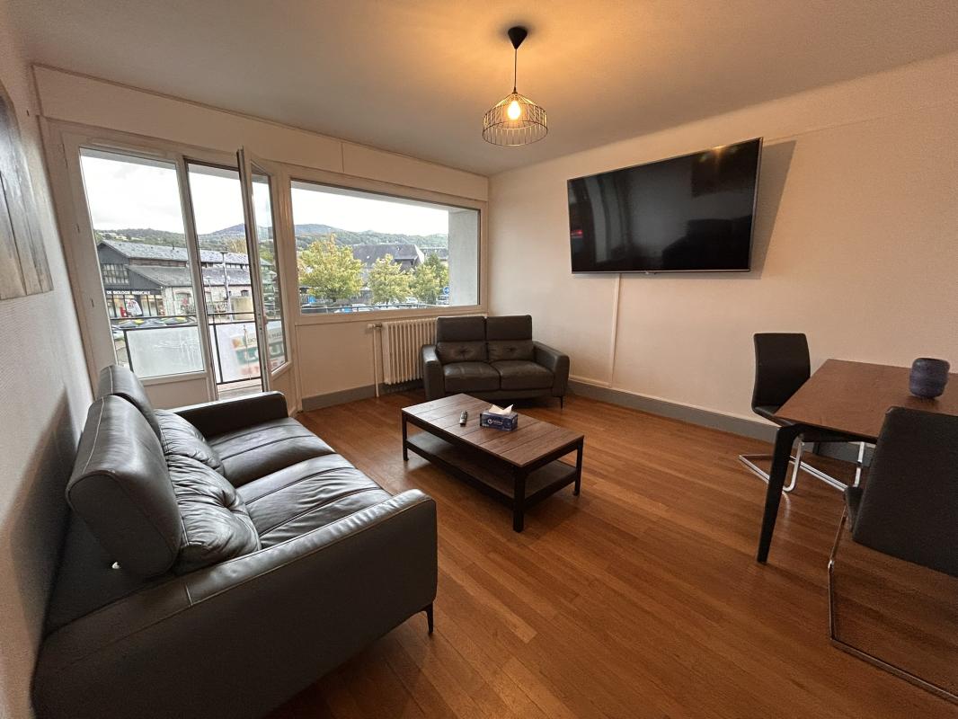 Appartement à Cognin