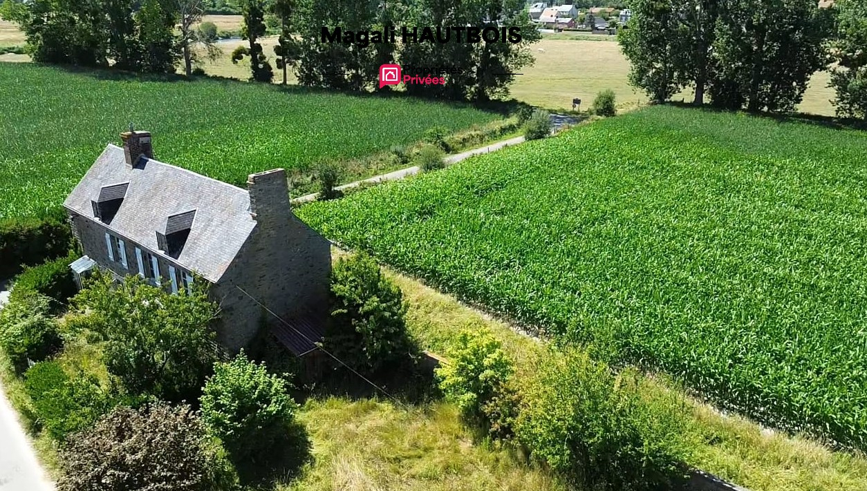 Maison 6 pièces 149 m² · au Val-Saint-Père · 149 m² · 168 500 €