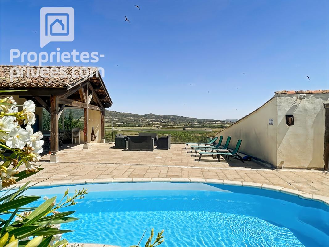 Maison 9 pièces 320 m² · à Villetritouls · 320 m² · 329 000 €
