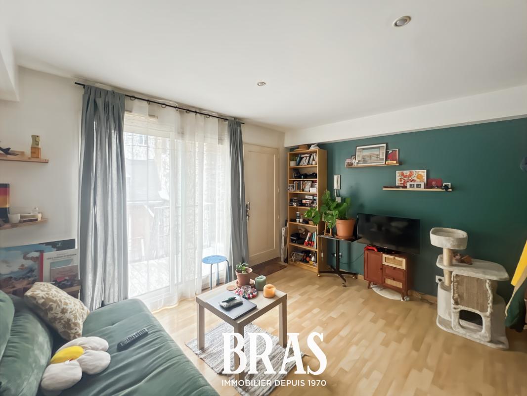 Appartement 2 pièces 31 m² · à Nantes · 31 m² · 685 €/mois