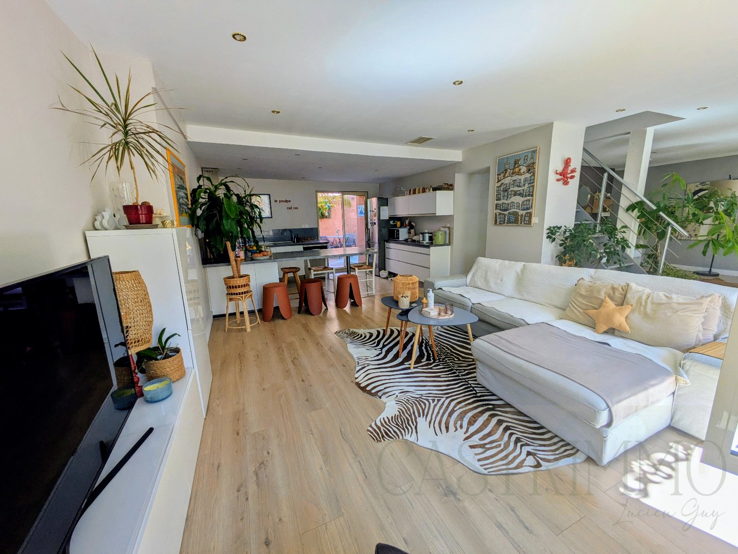 Appartement 5 pièces 125 m² · à Pérols · 125 m² · 419 000 €