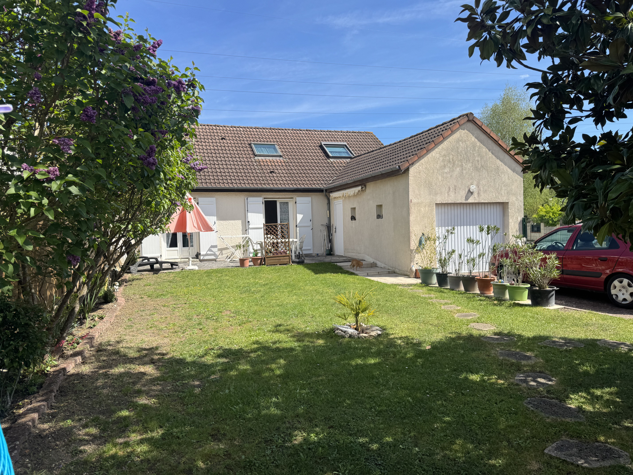 Maison 5 pièces 115 m² · à Semoy · 115 m² · 232 000 €