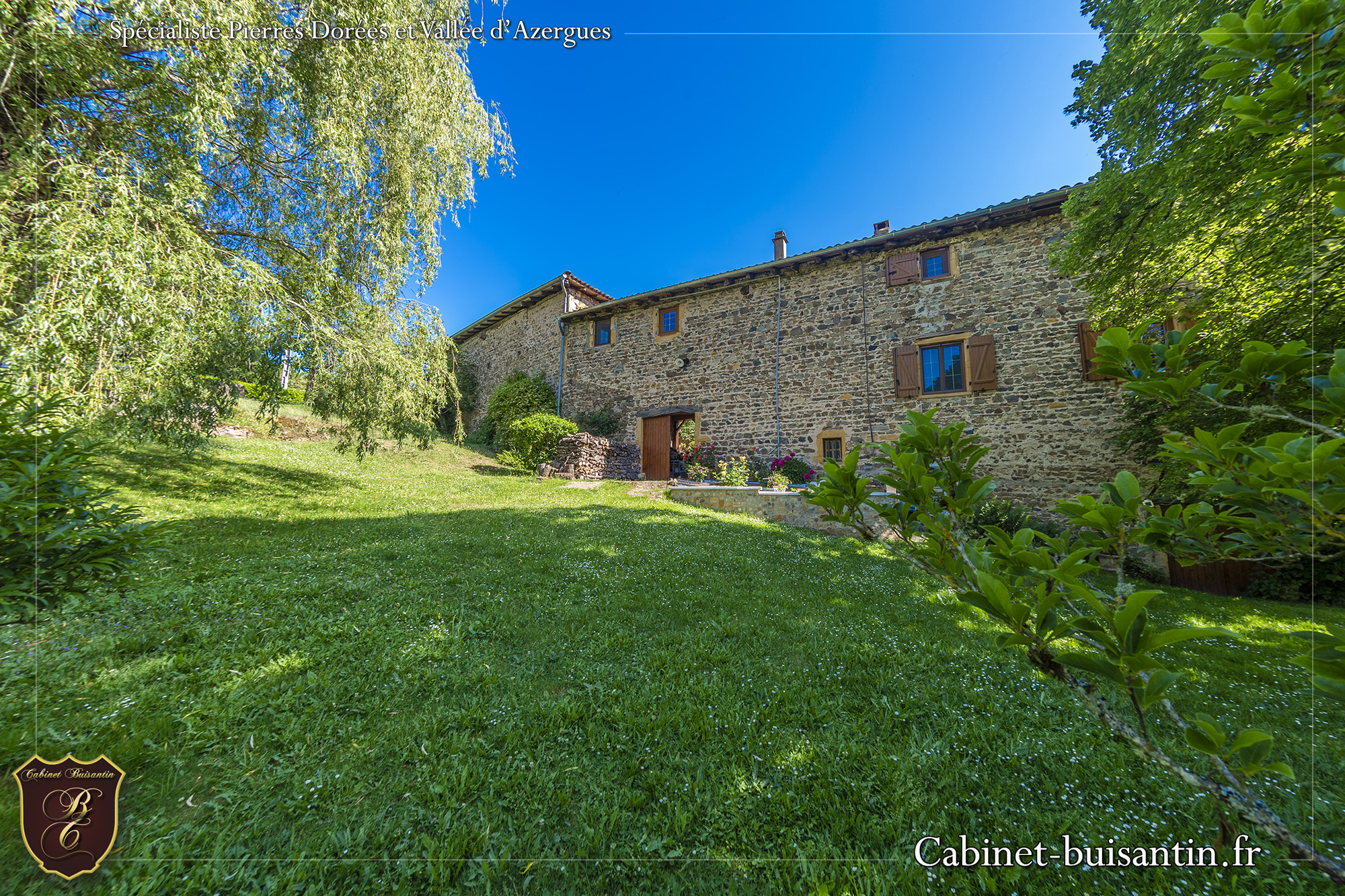 Maison 5 pièces 205 m² · à Létra · 205 m² · 499 000 €