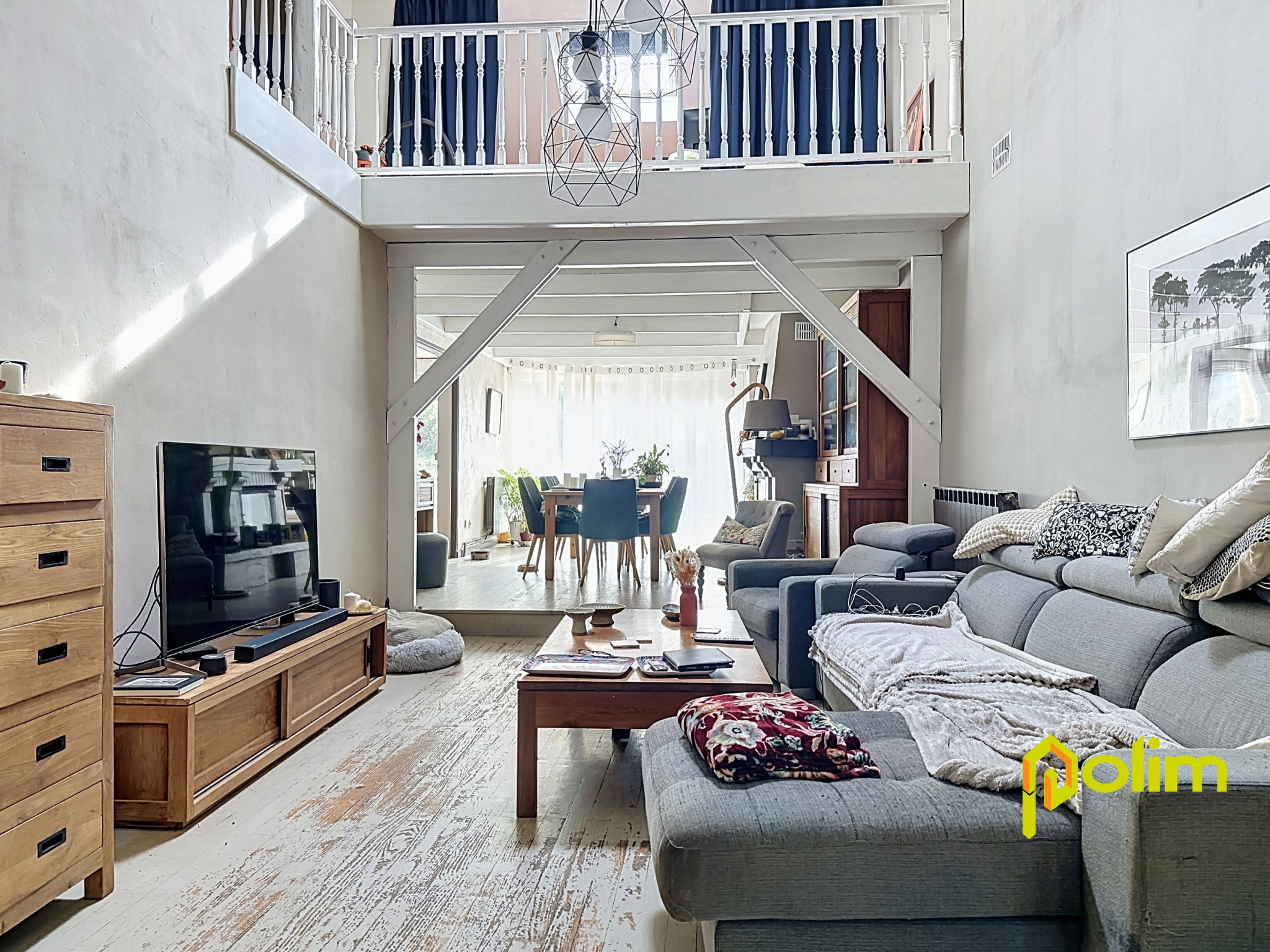 Maison 8 pièces 236 m² · à Bouxières-sous-Froidmont · 236 m² · 229 900 €