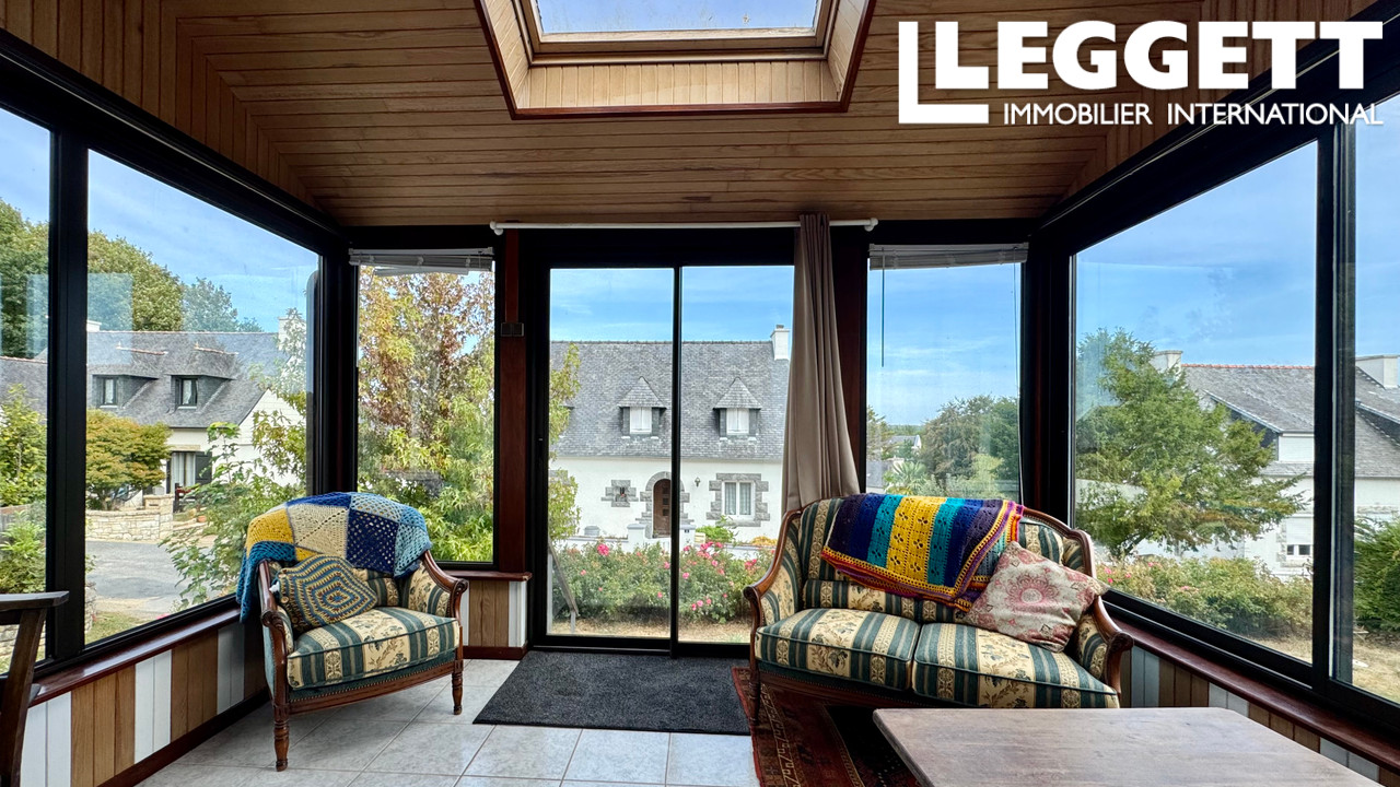 Maison 9 pièces 174 m² · à Huelgoat · 174 m² · 249 999 €