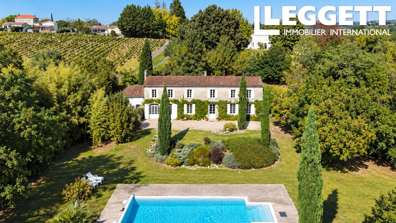 Maison 6 pièces 160 m² · à Mombrier · 160 m² · 420 000 €