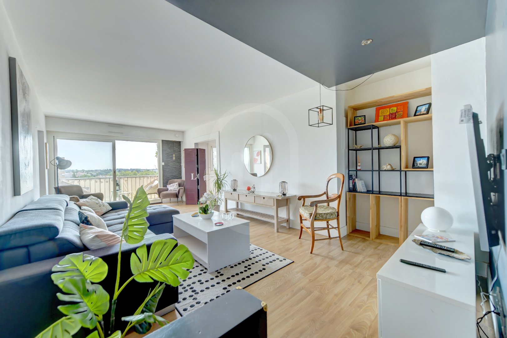 Appartement 2 pièces 58 m² · à Montpellier · 58 m² · 900 €/mois