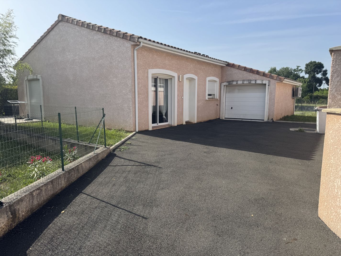 Maison à Albi