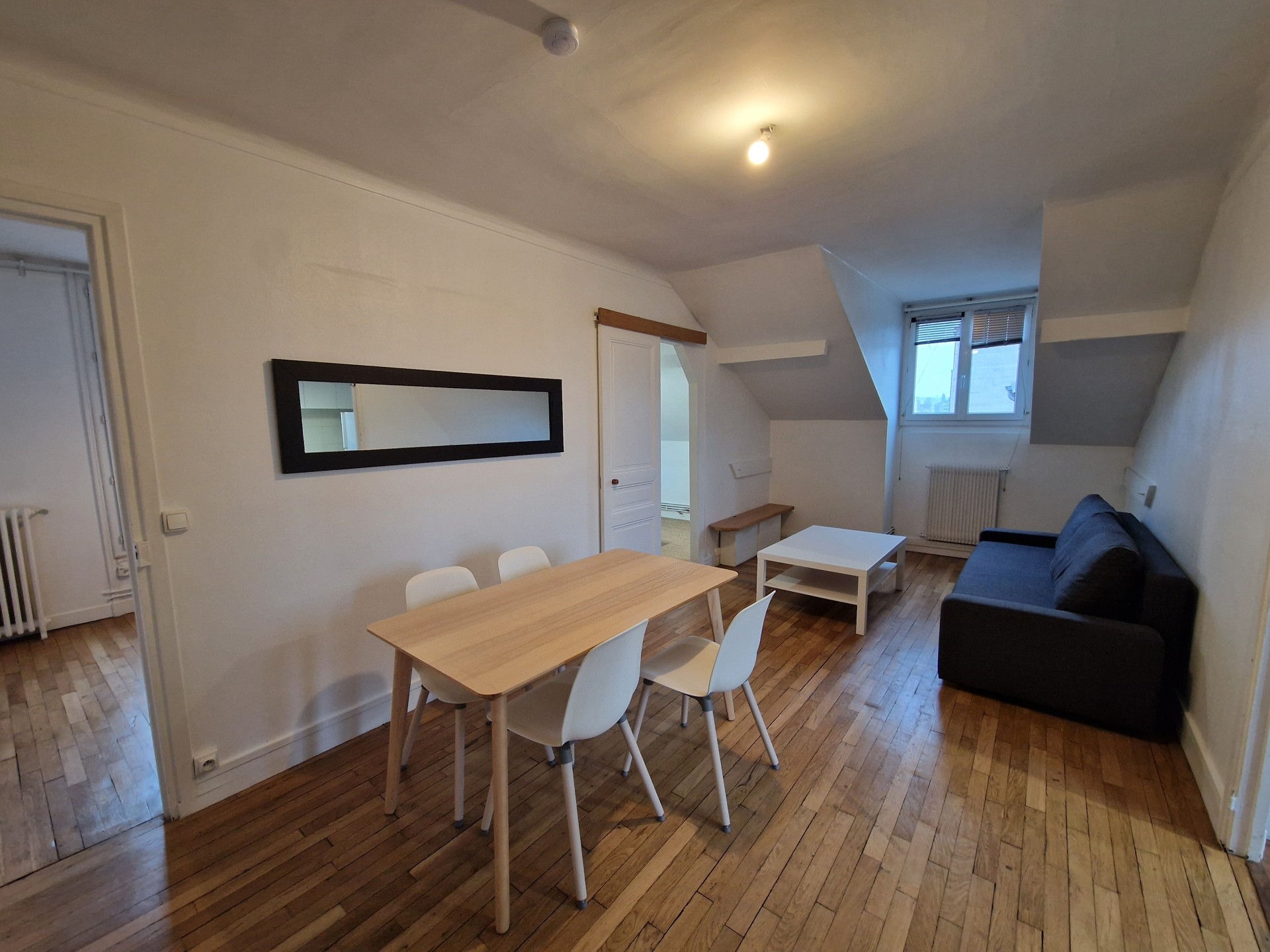 Appartement à Fontenay-sous-Bois