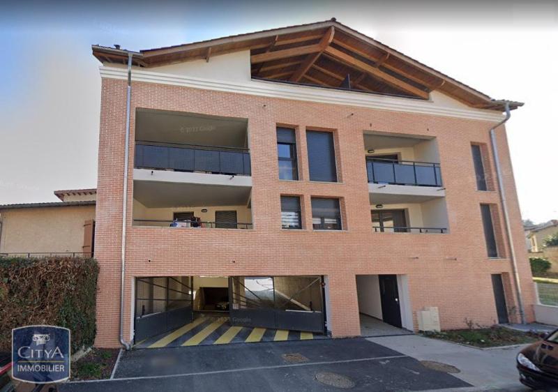 Appartement 3 pièces 65 m² · à Castanet-Tolosan · 65 m² · 807 €/mois