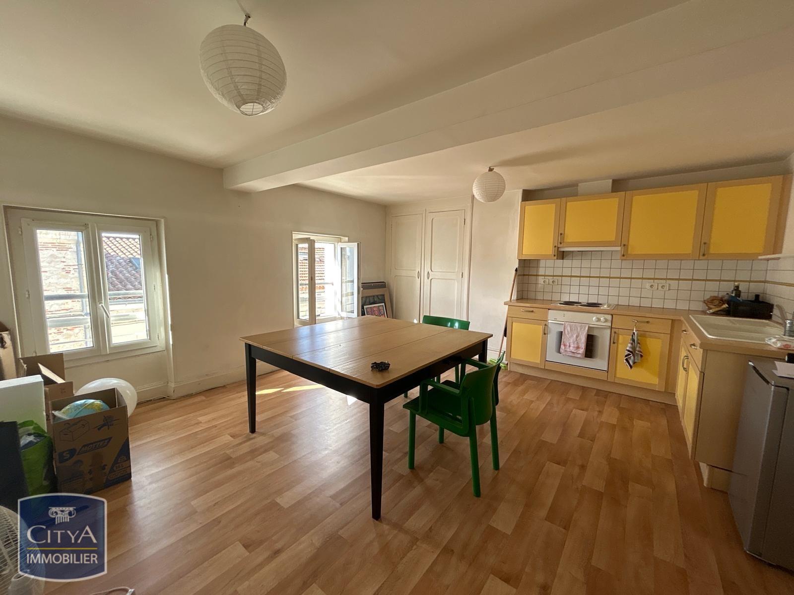 Appartement 3 pièces 66 m² · à Agen · 66 m² · 620 €/mois