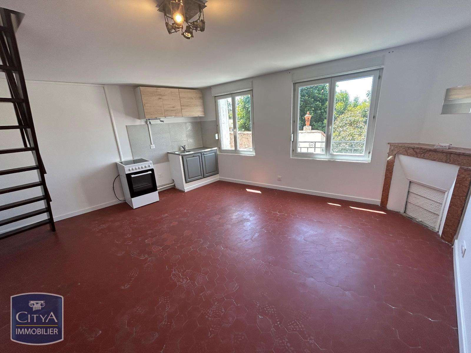 Appartement 2 pièces 34 m² · à Vitrolles · 34 m² · 725 €/mois