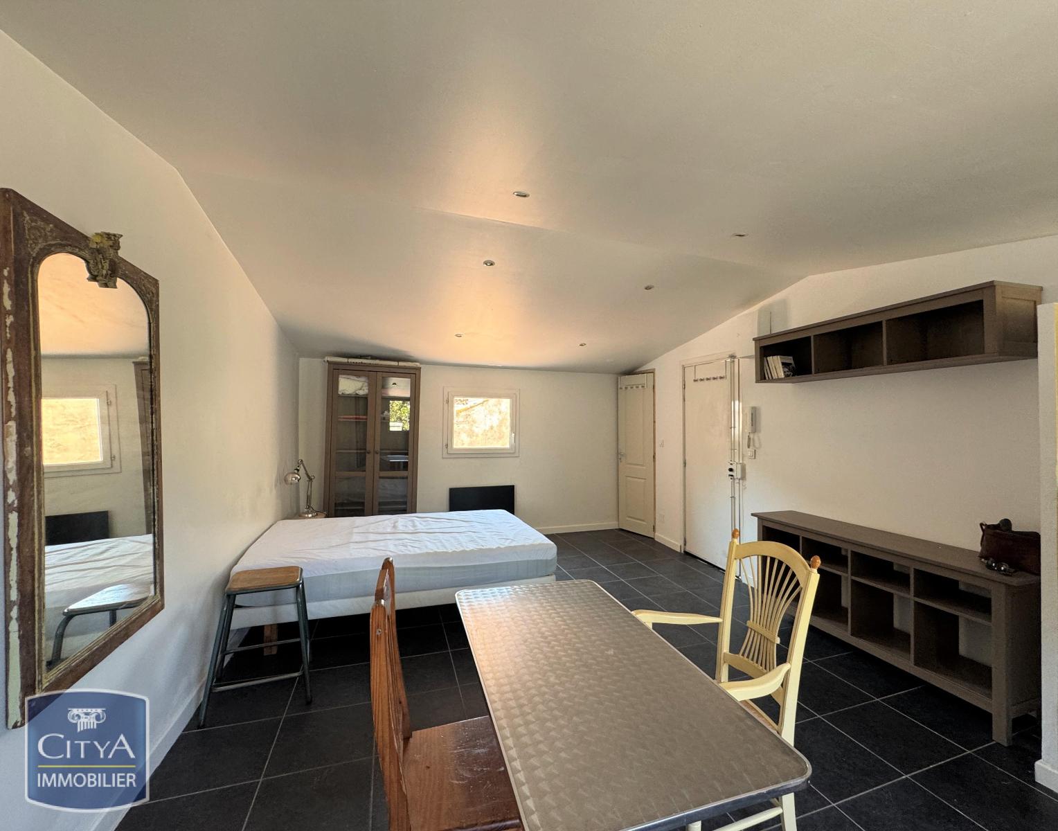 Appartement 1 pièce 31 m² · à Marseille 01 · 31 m² · 680 €/mois