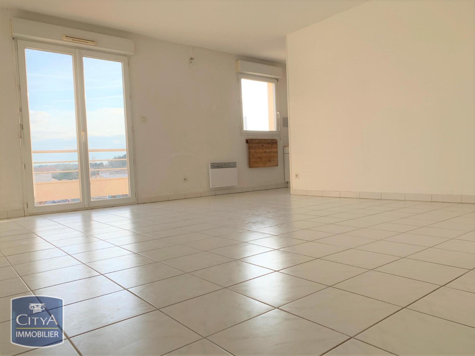 Appartement 2 pièces 48 m² · à Miramas · 48 m² · 645 €/mois