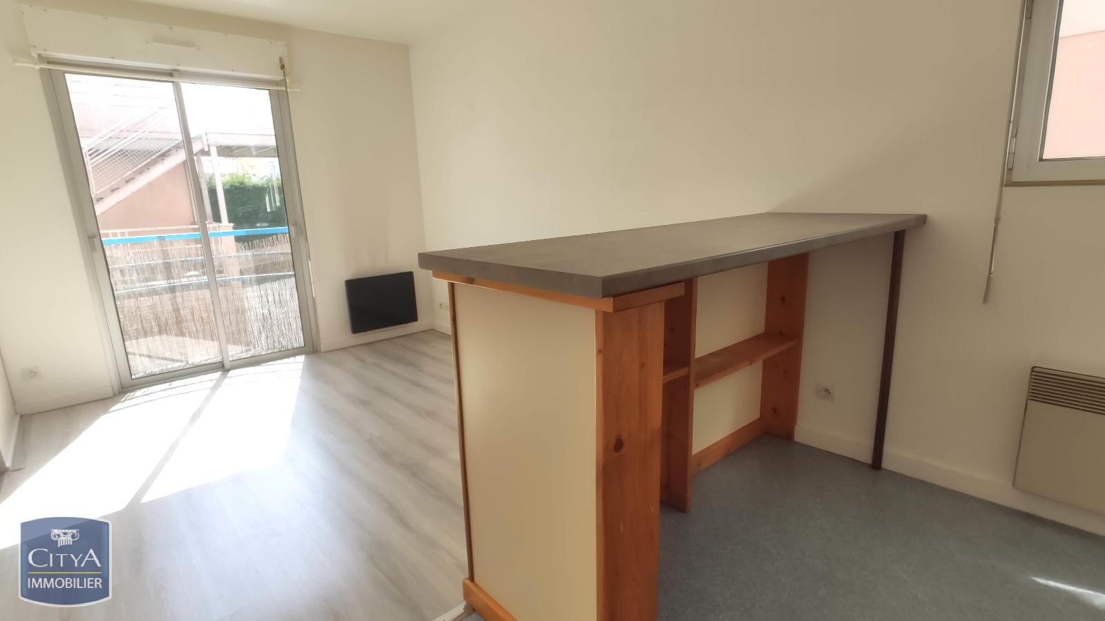 Appartement à Poitiers