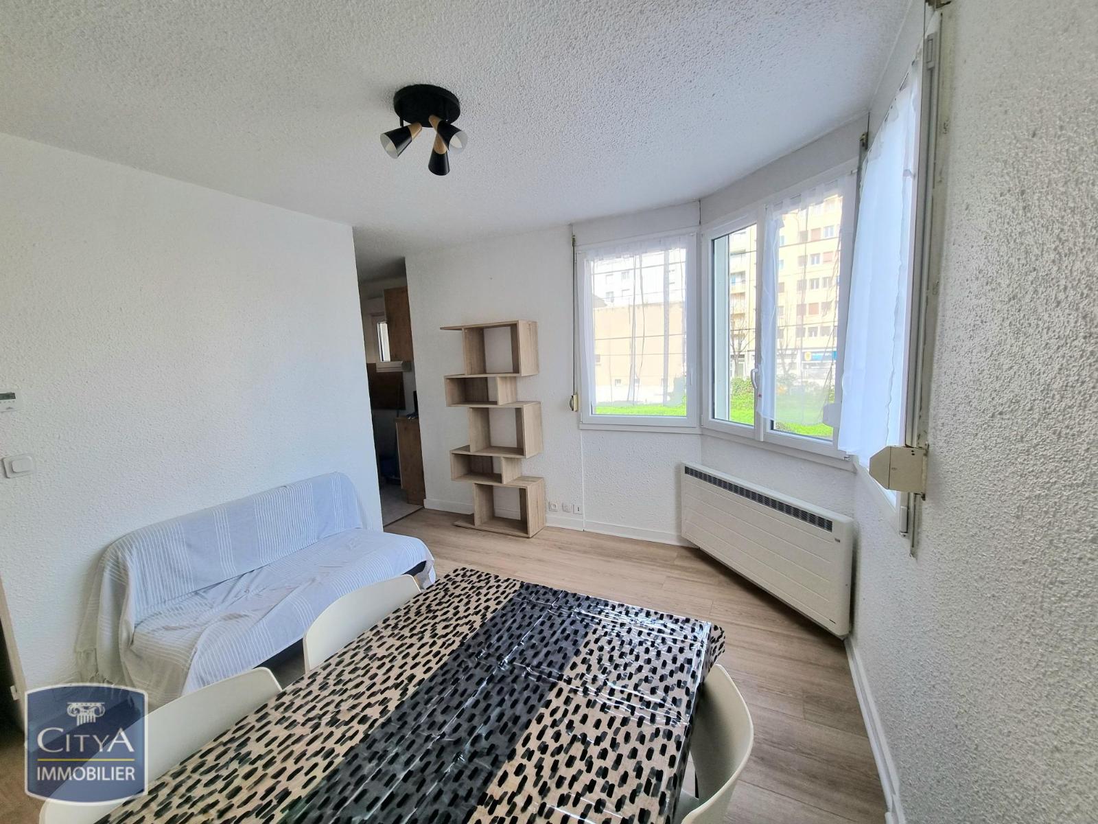 Appartement 2 pièces 30 m² · à Clermont-Ferrand · 30 m² · 600 €/mois