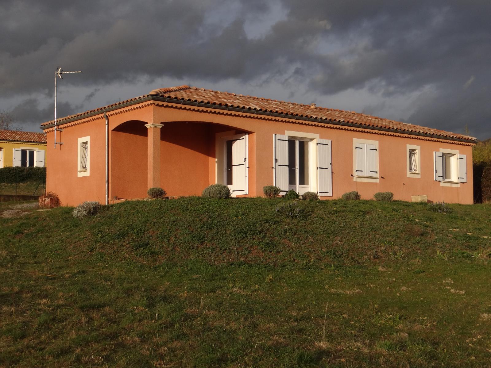 Maison à Mirabel