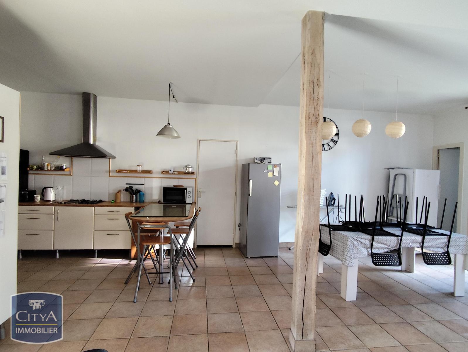 Appartement 12 m² · à Périgueux · 12 m² · 420 €/mois