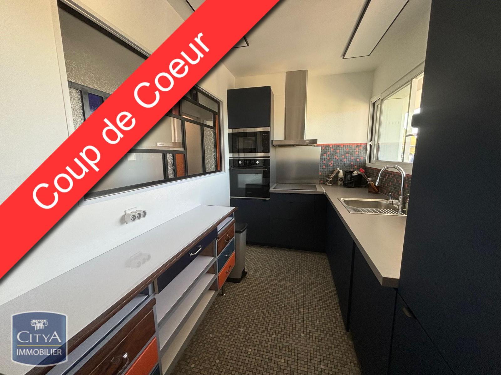 Appartement 2 pièces 56 m² · à Périgueux · 56 m² · 790 €/mois