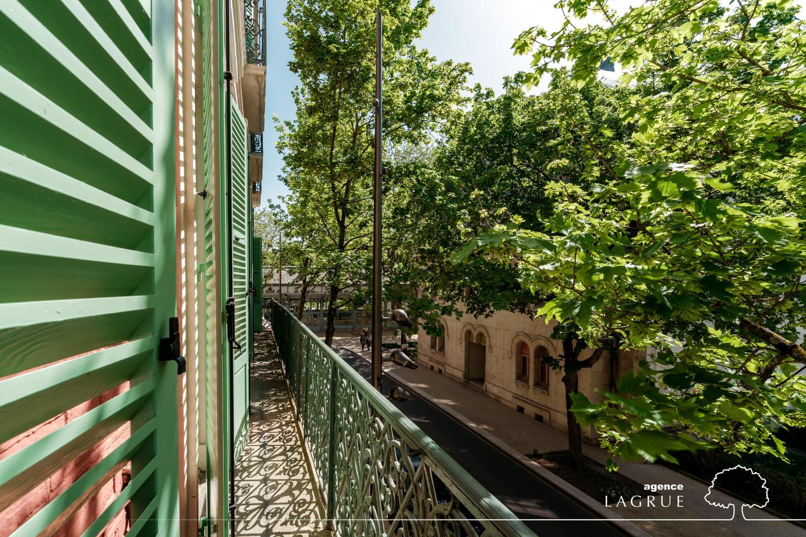 Appartement – VICHY ALLIER AUVERGNE-RHÔNE-ALPES - Vue 3