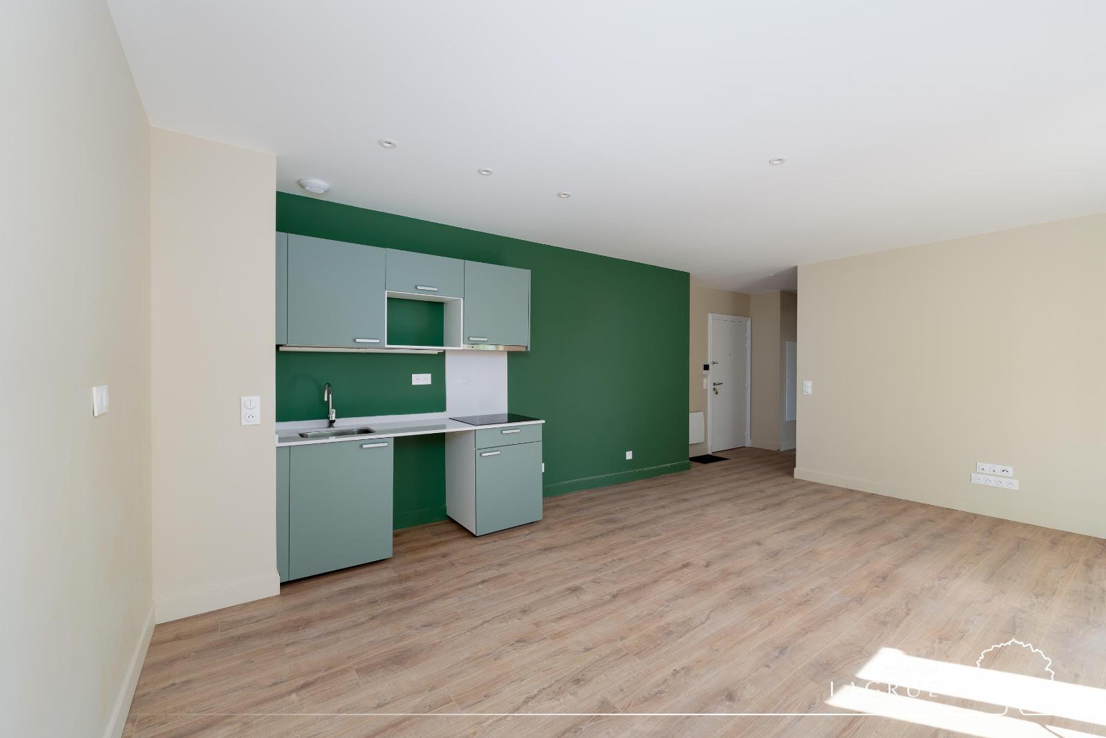 Appartement – VICHY ALLIER AUVERGNE-RHÔNE-ALPES - Vue 4