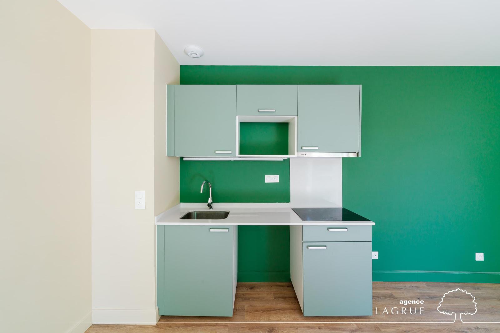 Appartement – VICHY ALLIER AUVERGNE-RHÔNE-ALPES - Vue 5