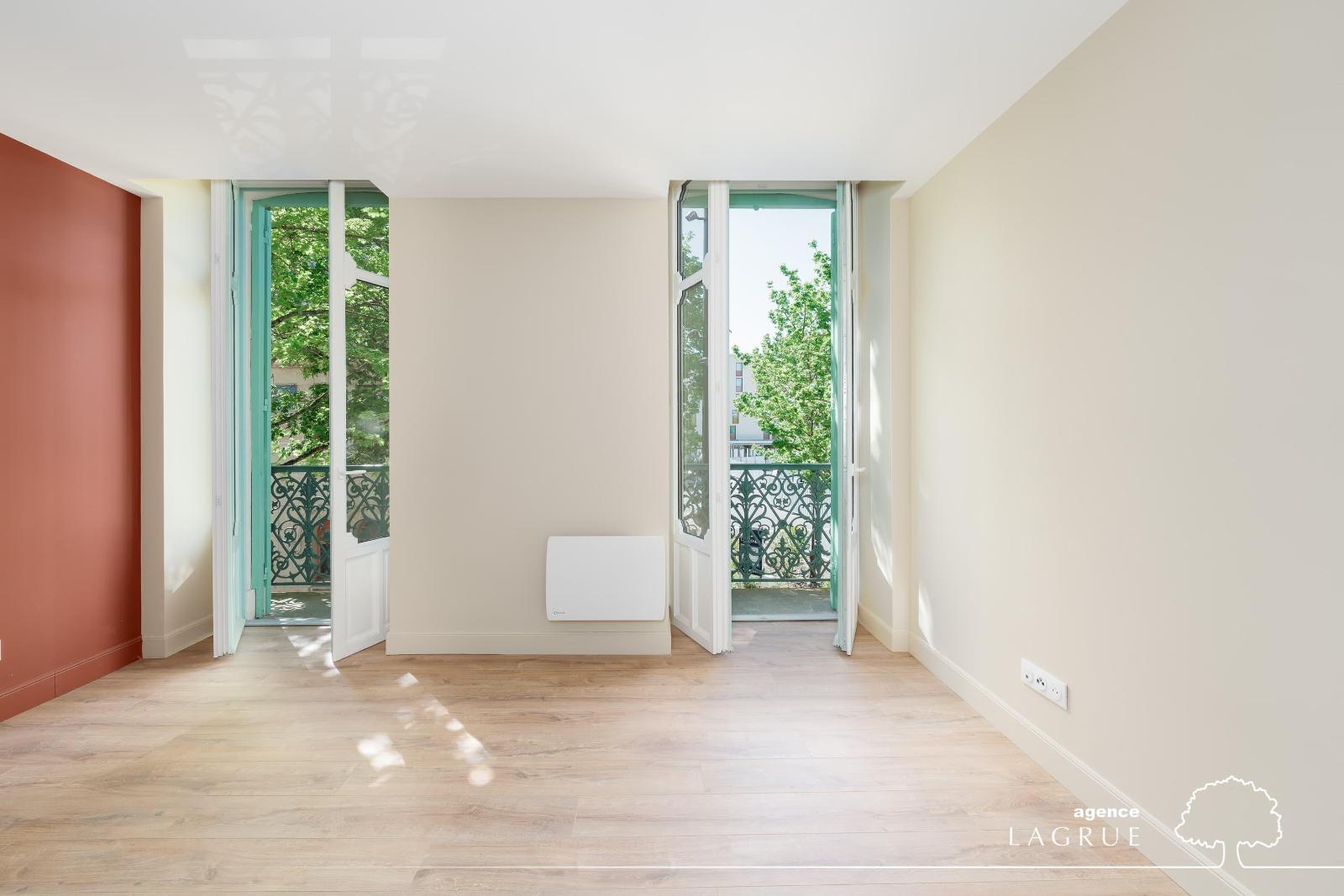 Appartement – VICHY ALLIER AUVERGNE-RHÔNE-ALPES - Plus