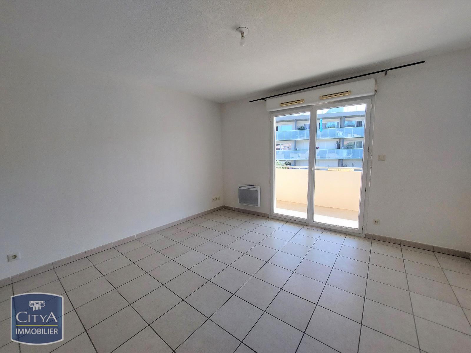 Appartement 2 pièces 39 m² · à Sète · 39 m² · 695 €/mois