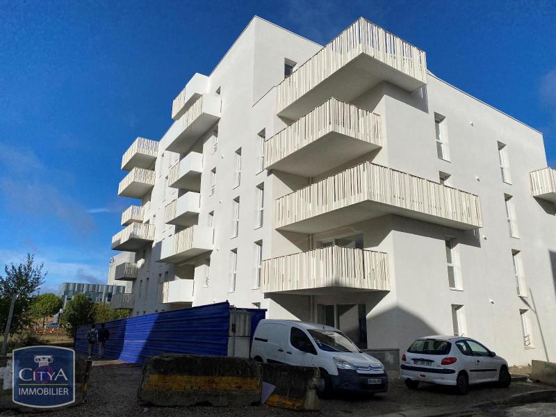 Appartement 2 pièces 47 m² · à Beauzelle · 47 m² · 658 €/mois