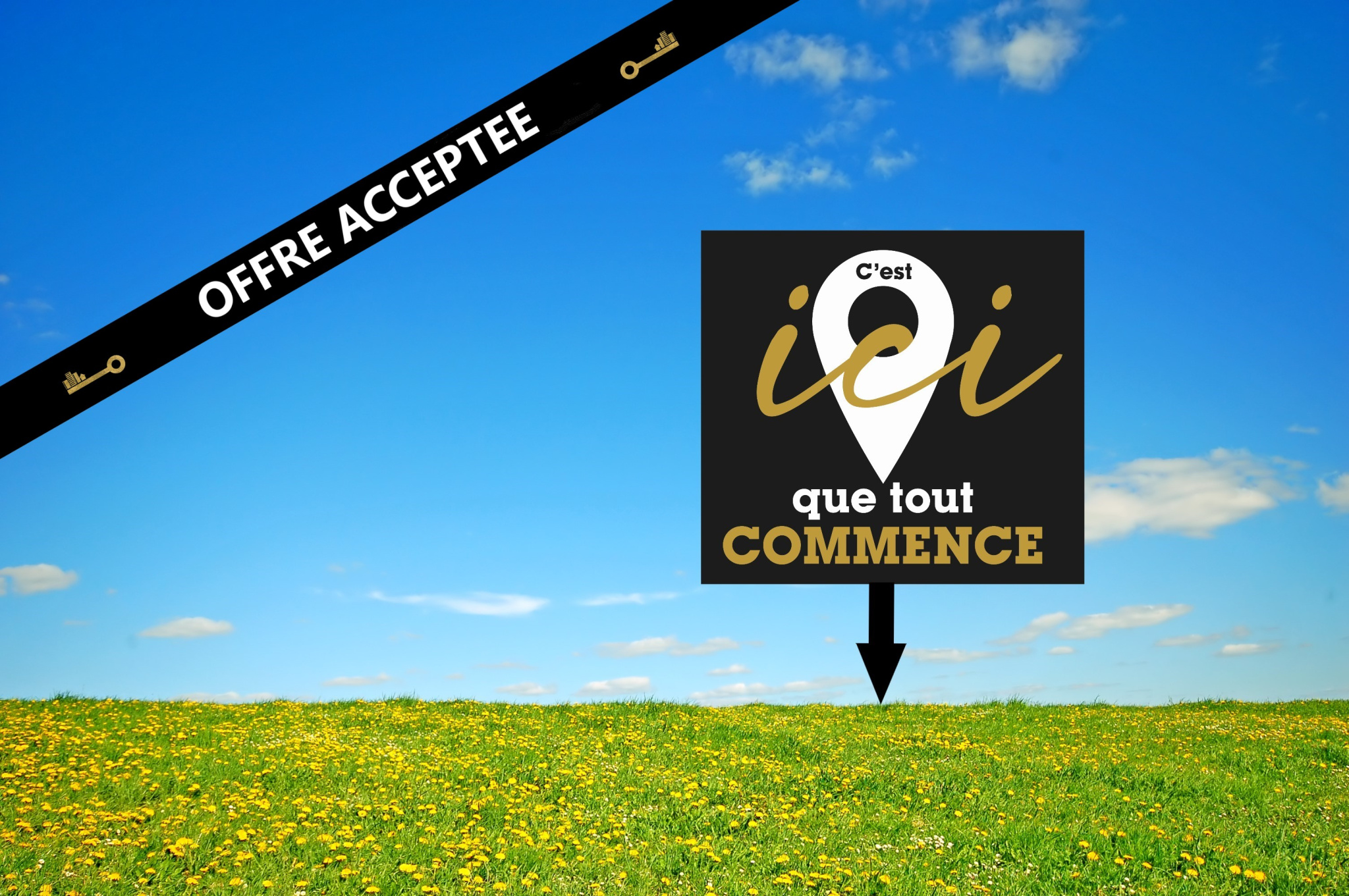 Terrain 2533 m² · à Plouha · 2 533 m² · 114 000 €