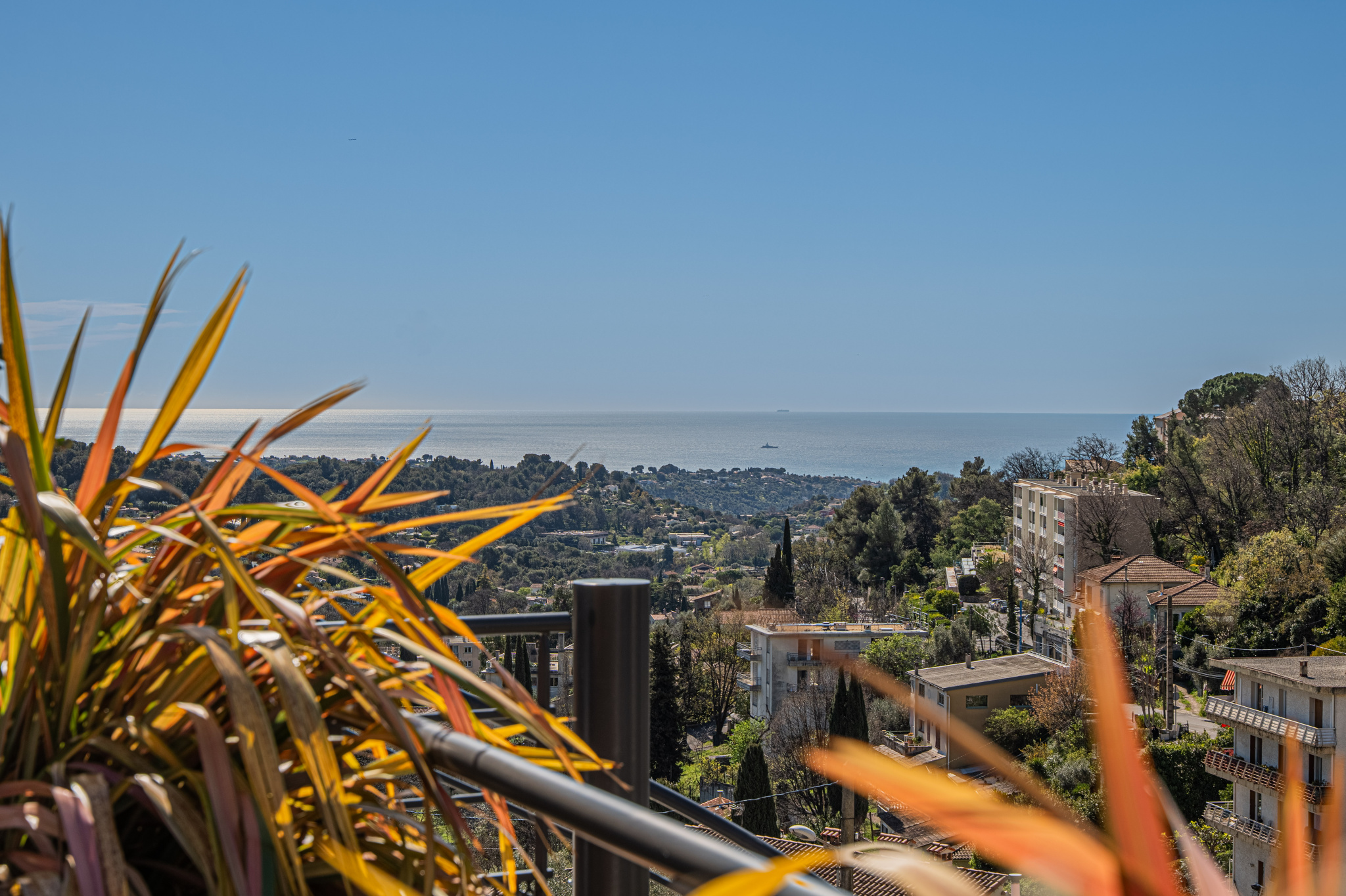 Appartement 3 pièces 71 m² · à Vence · 71 m² · 680 000 €