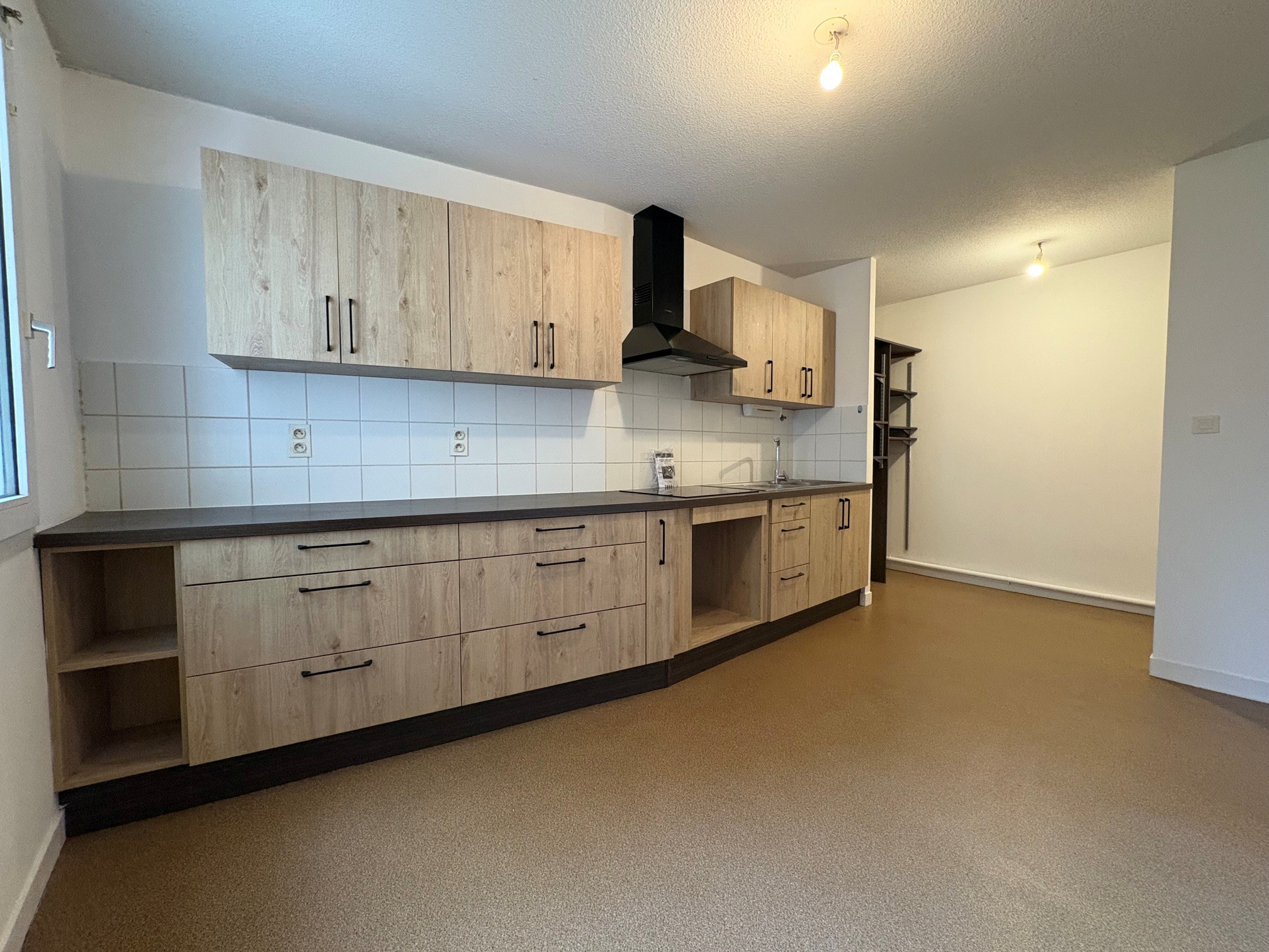 Appartement à Poitiers