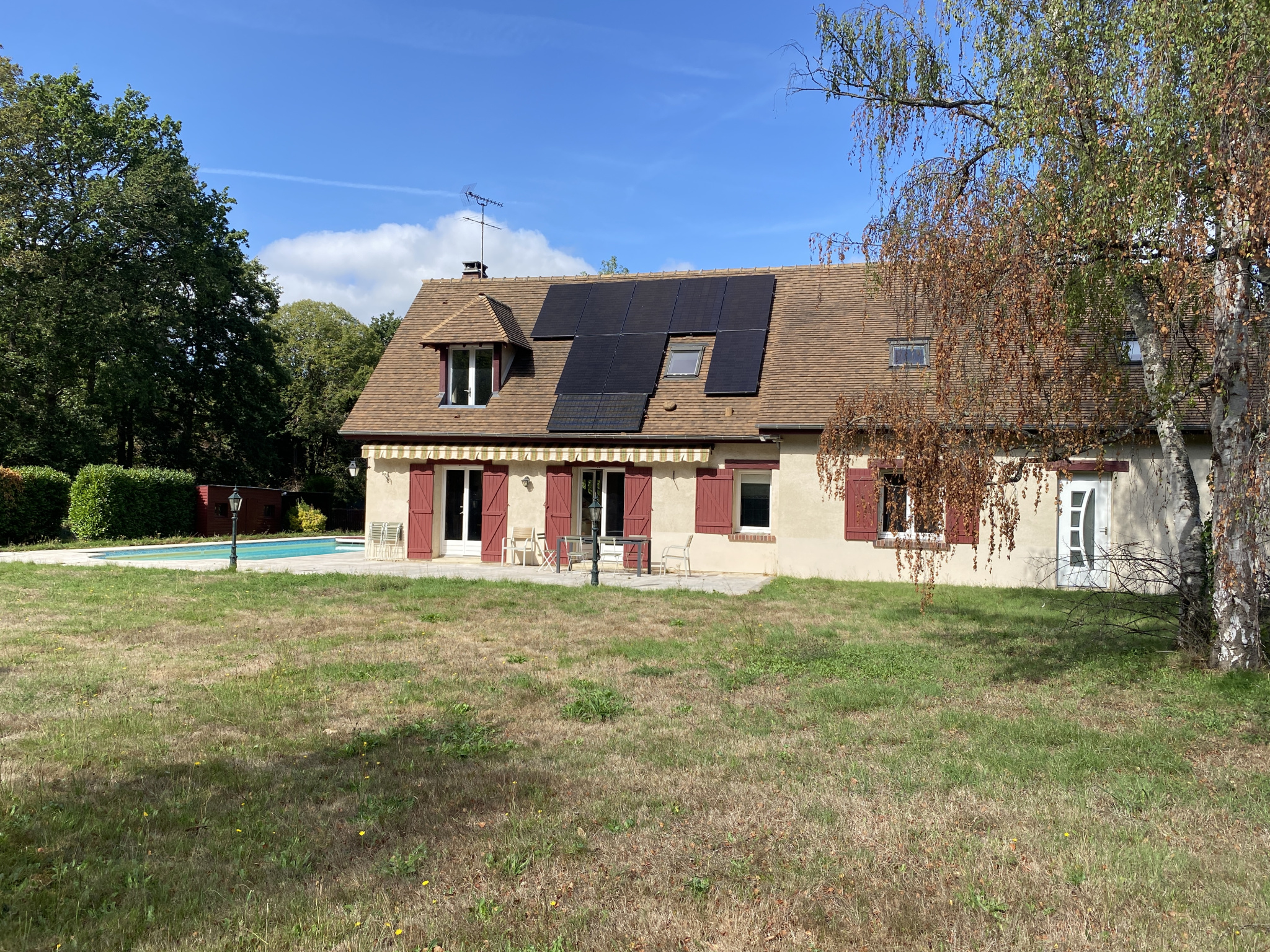 Maison 7 pièces 187 m² · à Pacy-sur-Eure · 187 m² · 515 000 €
