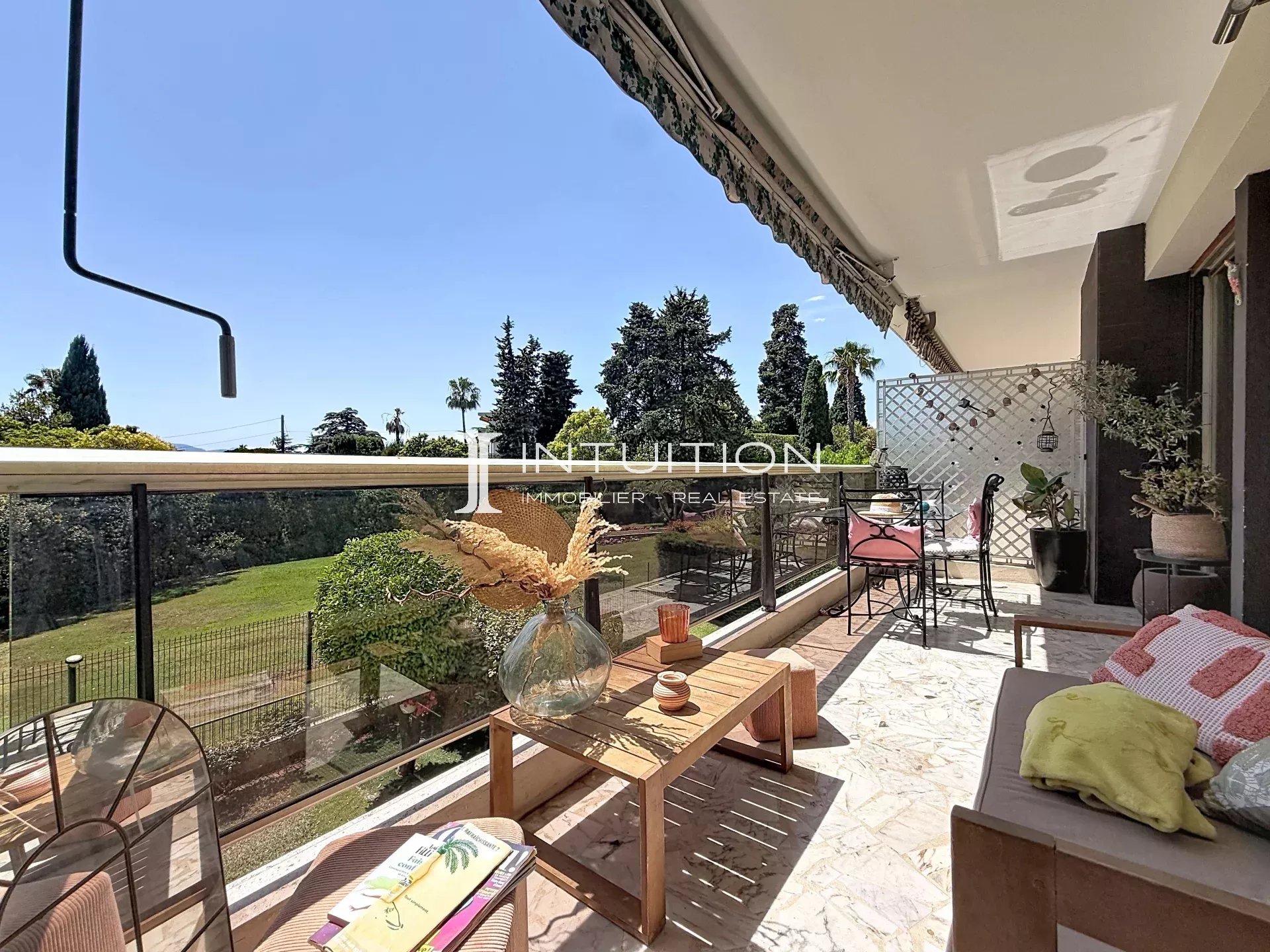 Appartement 4 pièces 109 m² · à Cannes · 109 m² · 699 000 €