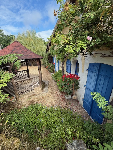 Maison 5 pièces 116 m² · à Parcoul-Chenaud · 116 m² · 139 000 €
