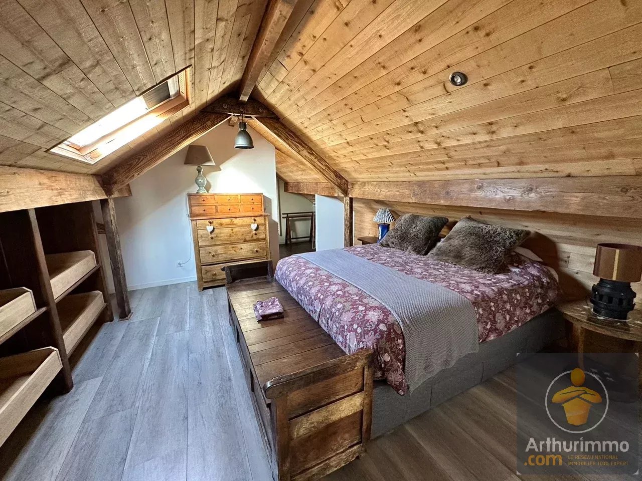 Appartement à Chelles