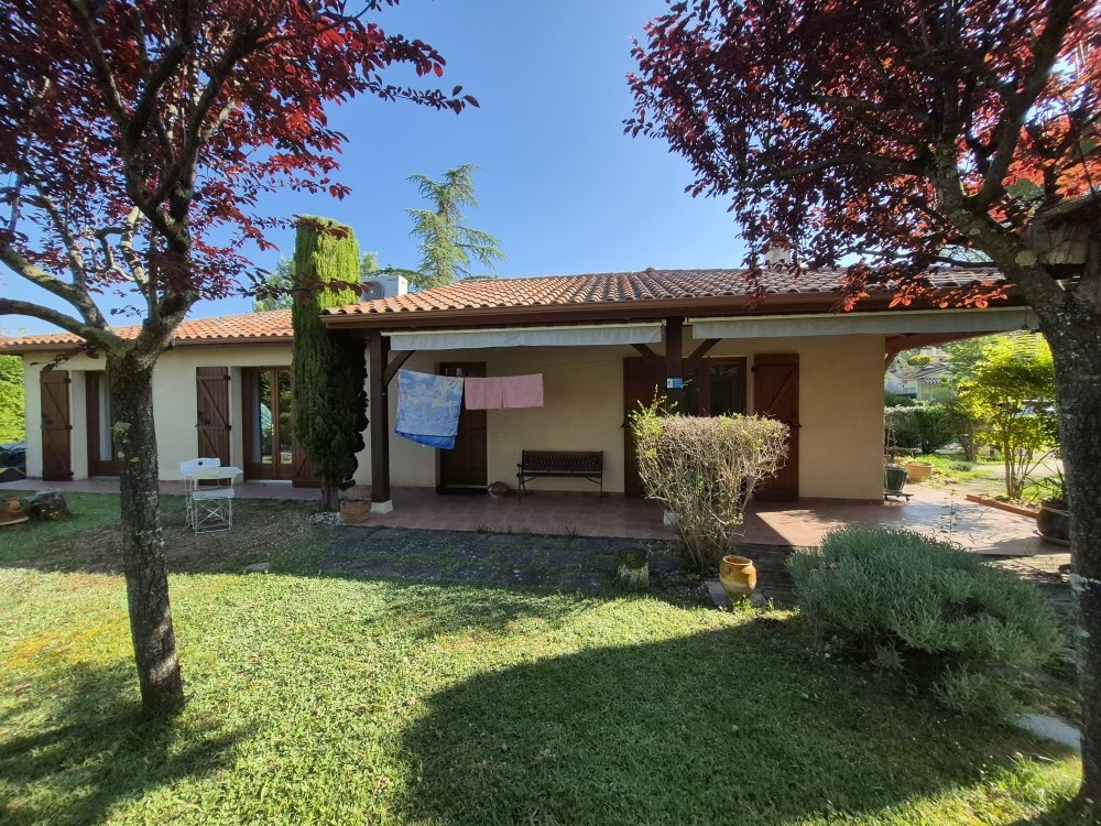 Maison 4 pièces 97 m² · à Preignan · 97 m² · 227 900 €