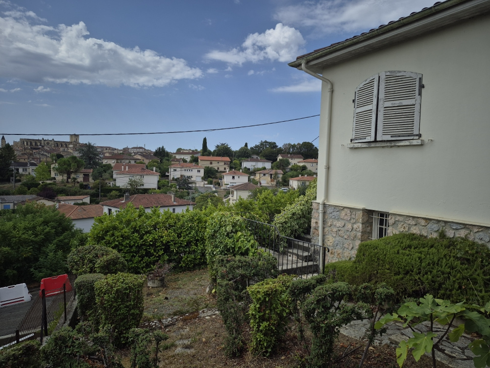 Maison – AUCH GERS OCCITANIE - Vue 2