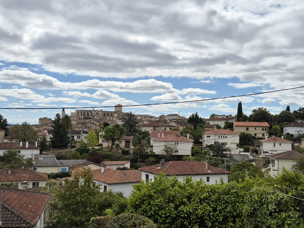 Maison – AUCH GERS OCCITANIE - Vue 3