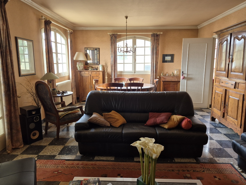 Maison – AUCH GERS OCCITANIE - Vue 4