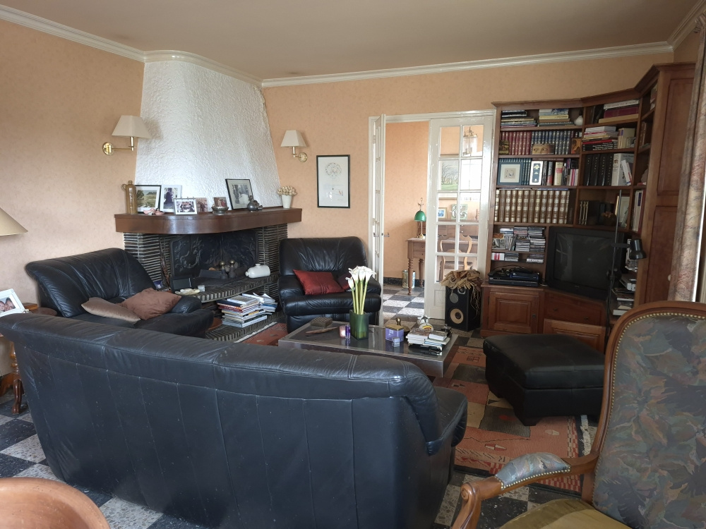 Maison – AUCH GERS OCCITANIE - Vue 5