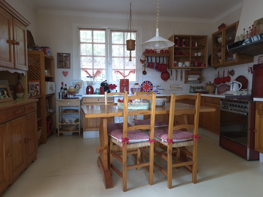 Maison – AUCH GERS OCCITANIE - Plus